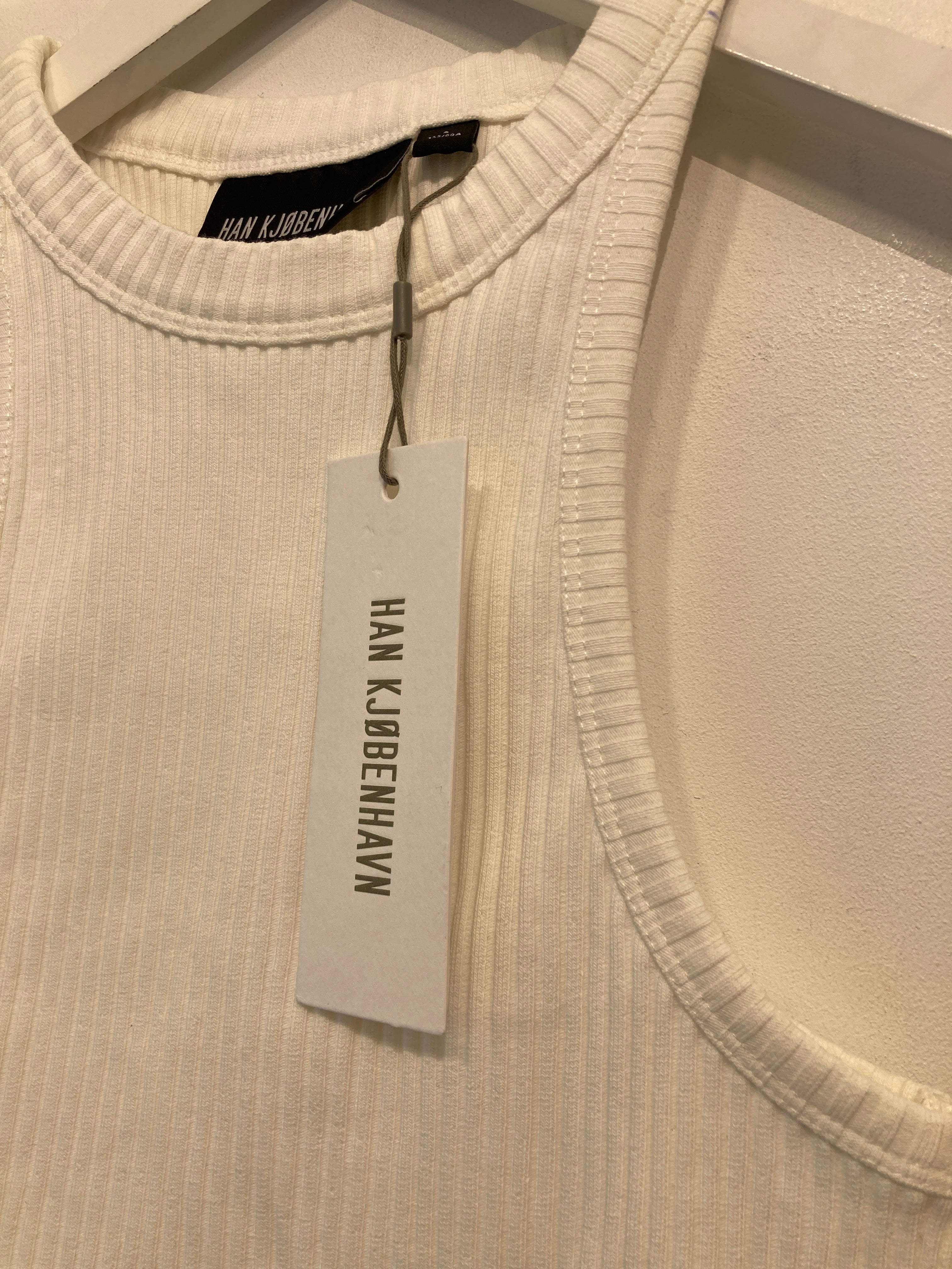 Han Kjøbenhavn Top